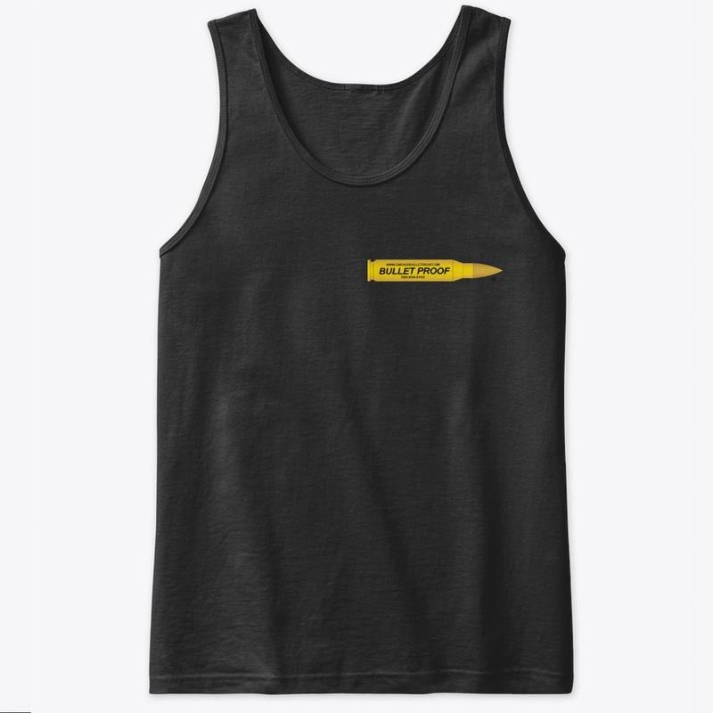 CBP Tank Tops