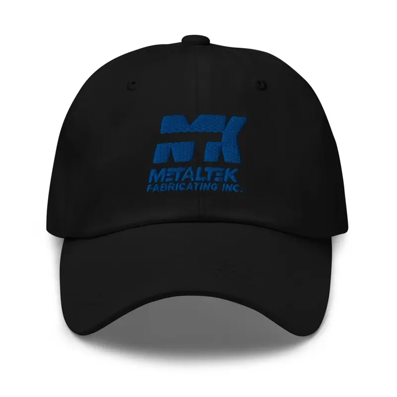 MTK Dad Cap