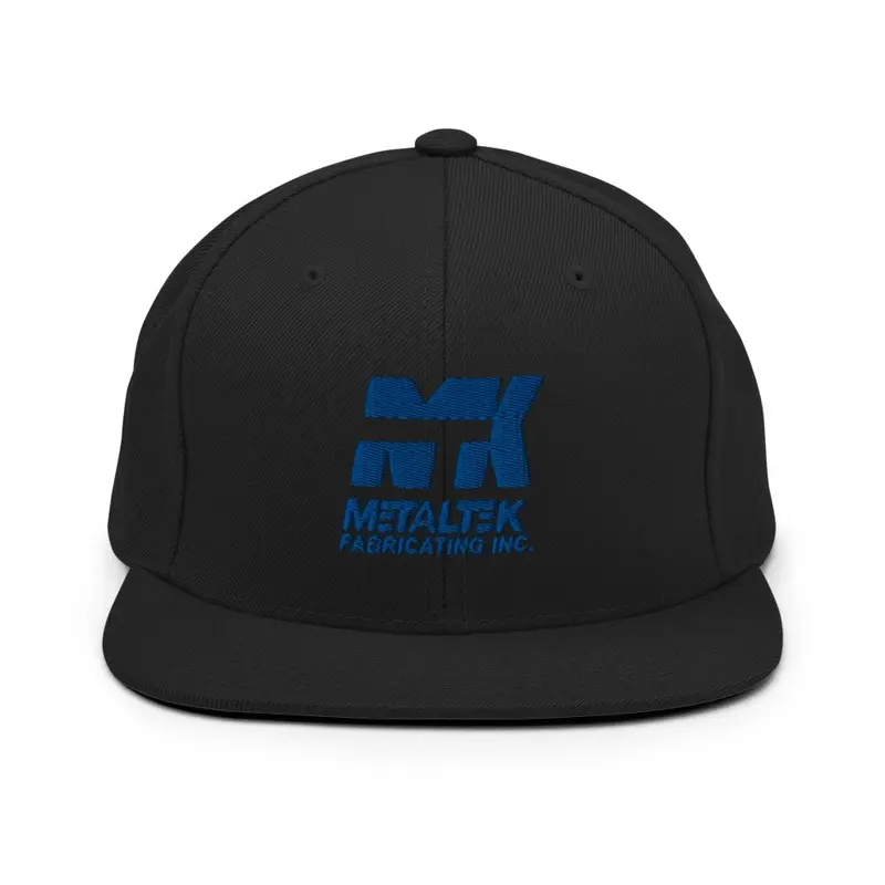 MTK Snapback