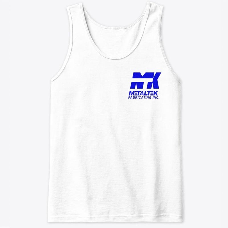 Metaltek Tank Tops